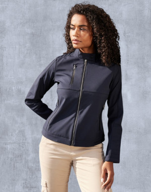 JN1315 - Daiber - Veste softshell femme